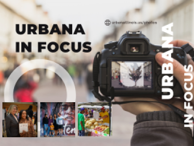 Urbana in Focus