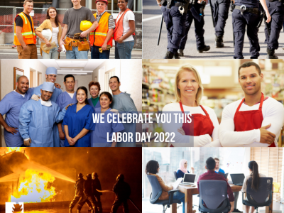 Labor Day 2022