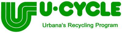U-Cycle logo