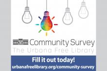 TUFL Community Survey
