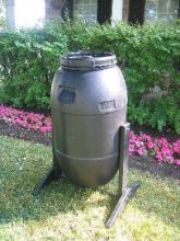 Tumbling Composter