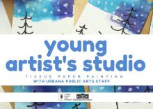 Young Artists Studio