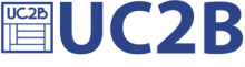UC2B Logo